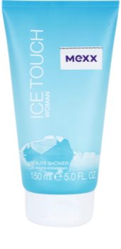 Mexx Ice Touch Woman 2014 gel doccia per donna 150 ml