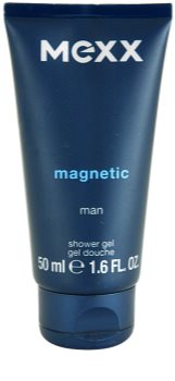 Mexx Magnetic Man żel pod prysznic dla mężczyzn 50 ml