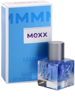 Mexx Man New Look eau de toilette férfiaknak 30 ml