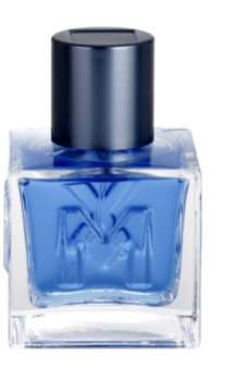 Mexx Man New Look voda po holení pro muže 50 ml