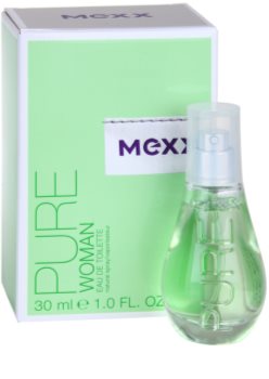 Mexx Pure for Woman New Look toaletní voda pro ženy 30 ml