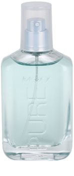Mexx Pure Man New Look Eau de Toilette für Herren 50 ml