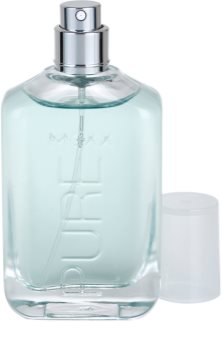 Mexx Pure Man New Look Eau de Toilette für Herren 50 ml