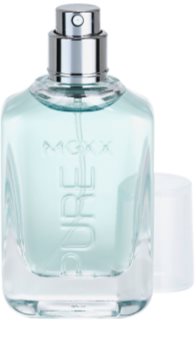 Mexx Pure Man New Look Eau de Toilette voor Mannen 30 ml