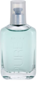 Mexx Pure Man New Look woda po goleniu dla mężczyzn 50 ml