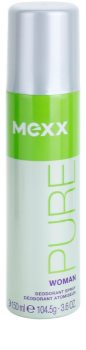 Mexx Pure for Woman deospray pro ženy 150 ml