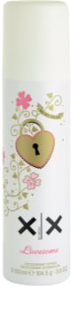 Mexx XX By Mexx Lovesome deospray pro ženy 150 ml