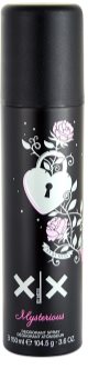 Mexx XX By Mexx Mysterious dezodorant w sprayu dla kobiet 150 ml