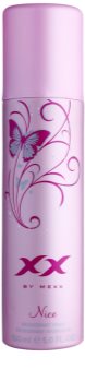 Mexx XX By Mexx Nice Deo Spray voor Vrouwen 150 ml