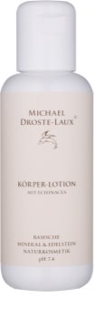 Michael Droste-Laux Basiches Naturkosmetik losjon za telo