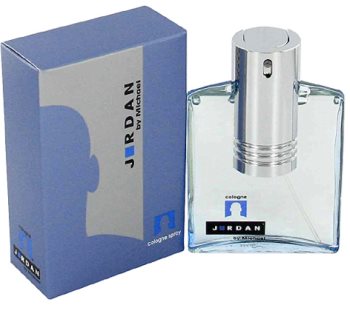 Michael Jordan Jordan by Michael kolínská voda pro muže 100 ml