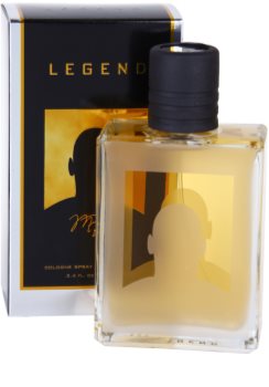 Michael Jordan Legend Eau de Cologne für Herren 100 ml
