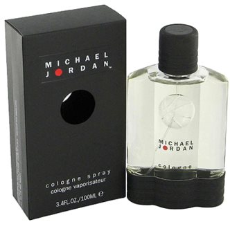 Michael Jordan Michael Jordan Eau de Cologne für Herren 100 ml