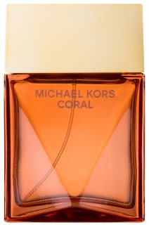 Michael Kors Coral parfémovaná voda pro ženy 100 ml