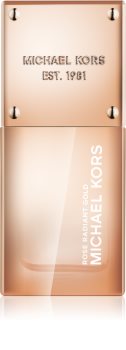 Michael Kors Rose Radiant Gold eau de parfum pentru femei 30 ml