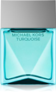 Michael Kors Turquoise woda perfumowana dla kobiet 50 ml