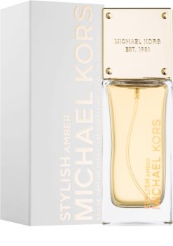 Michael Kors Stylish Amber eau de parfum nőknek 50 ml