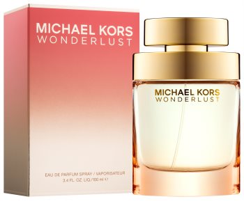 Michael Kors Wonderlust eau de parfum nőknek 100 ml