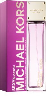 Michael Kors Sexy Blossom woda perfumowana dla kobiet 100 ml