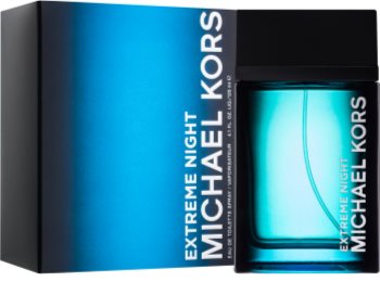 Michael Kors Extreme Night Eau de Toilette for Men 120 ml