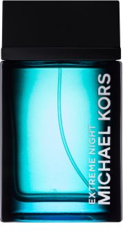 Michael Kors Extreme Night Eau de Toilette for Men 120 ml