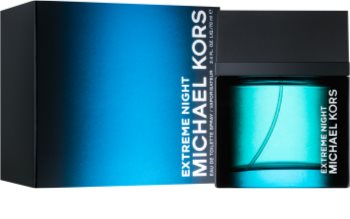 Michael Kors Extreme Night woda toaletowa dla mężczyzn 70 ml