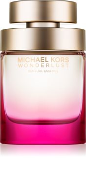 Michael Kors Wonderlust Sensual Essence eau de parfum pentru femei 100 ml