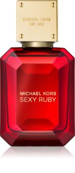 Michael Kors Sexy Ruby Eau de Parfum for Women 50 ml