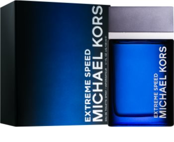 Michael Kors Extreme Speed Eau de Toilette for Men 120 ml