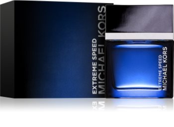 Michael Kors Extreme Speed eau de toilette pentru barbati 70 ml