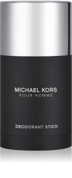 michael kors michael kors pour homme dezodorant w sztyfcie 75 ml    