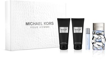 michael kors michael kors pour homme woda perfumowana 100 ml   zestaw 