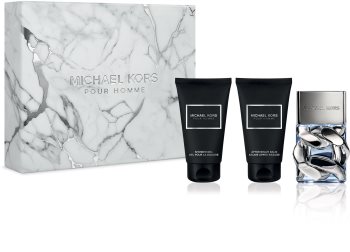 michael kors michael kors pour homme woda perfumowana 50 ml   zestaw  