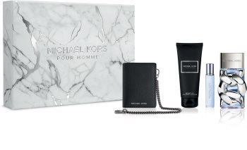 michael kors michael kors pour homme woda perfumowana 100 ml   zestaw  