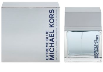 Michael Kors Extreme Blue eau de toilette férfiaknak 70 ml