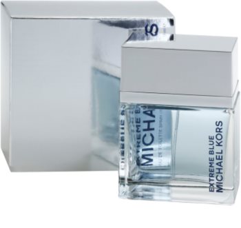 Michael Kors Extreme Blue eau de toilette férfiaknak 70 ml