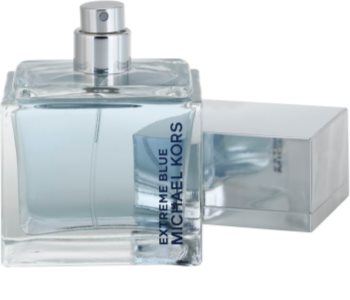 Michael Kors Extreme Blue eau de toilette férfiaknak 70 ml