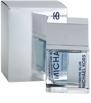 Michael Kors Extreme Blue туалетна вода для чоловіків 40 мл