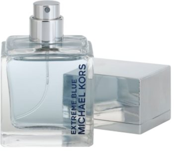 Michael Kors Extreme Blue туалетна вода для чоловіків 40 мл