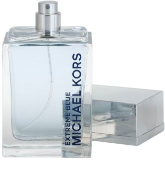 Michael Kors Extreme Blue eau de toilette pentru barbati 120 ml
