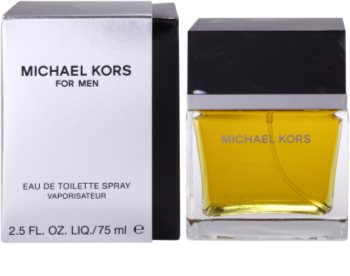 Michael Kors Michael For Men eau de toilette férfiaknak 75 ml