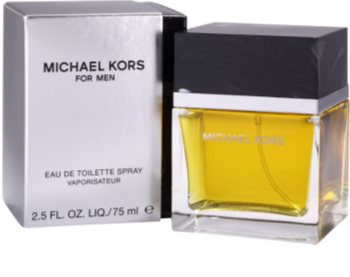 Michael Kors Michael For Men eau de toilette férfiaknak 75 ml
