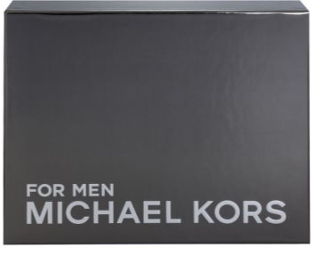 Michael Kors Michael Kors for Men dárková sada I.