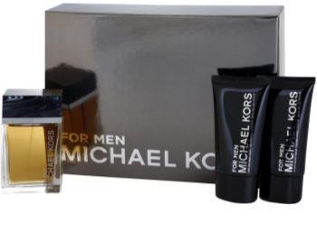 Michael Kors Michael Kors for Men dárková sada I.