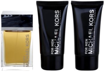 Michael Kors Michael Kors for Men dárková sada I.