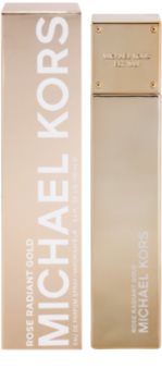 Michael Kors Rose Radiant Gold woda perfumowana dla kobiet 100 ml