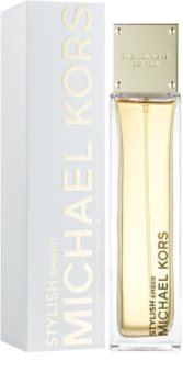 Michael Kors Stylish Amber eau de parfum per donna 100 ml