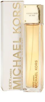 Michael Kors Sexy Amber eau de parfum pour femme 100 ml