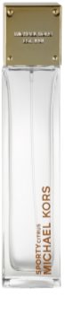 Michael Kors Sporty Citrus eau de parfum pentru femei 100 ml
