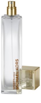 Michael Kors Sporty Citrus eau de parfum pentru femei 100 ml